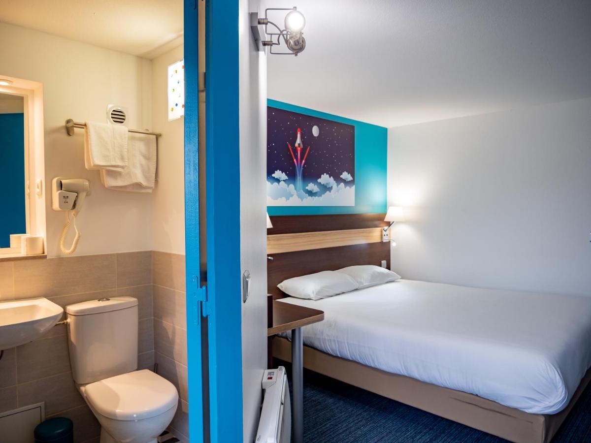 Contact Hotel Restaurant La Chaumiere Entre Orgeval Et Flins A13 Sortie 8 レ・ミュロー エクステリア 写真