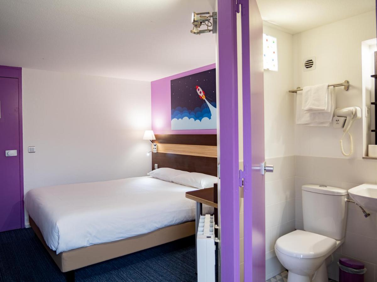 Contact Hotel Restaurant La Chaumiere Entre Orgeval Et Flins A13 Sortie 8 レ・ミュロー エクステリア 写真