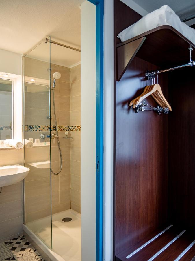 Contact Hotel Restaurant La Chaumiere Entre Orgeval Et Flins A13 Sortie 8 レ・ミュロー エクステリア 写真