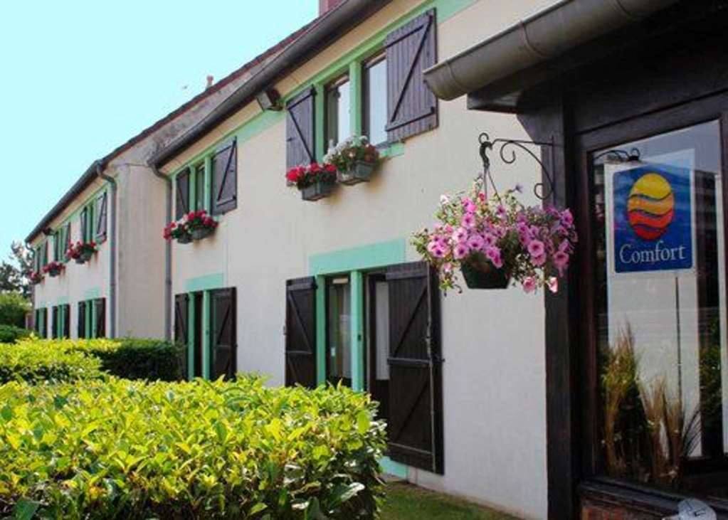 Contact Hotel Restaurant La Chaumiere Entre Orgeval Et Flins A13 Sortie 8 レ・ミュロー エクステリア 写真