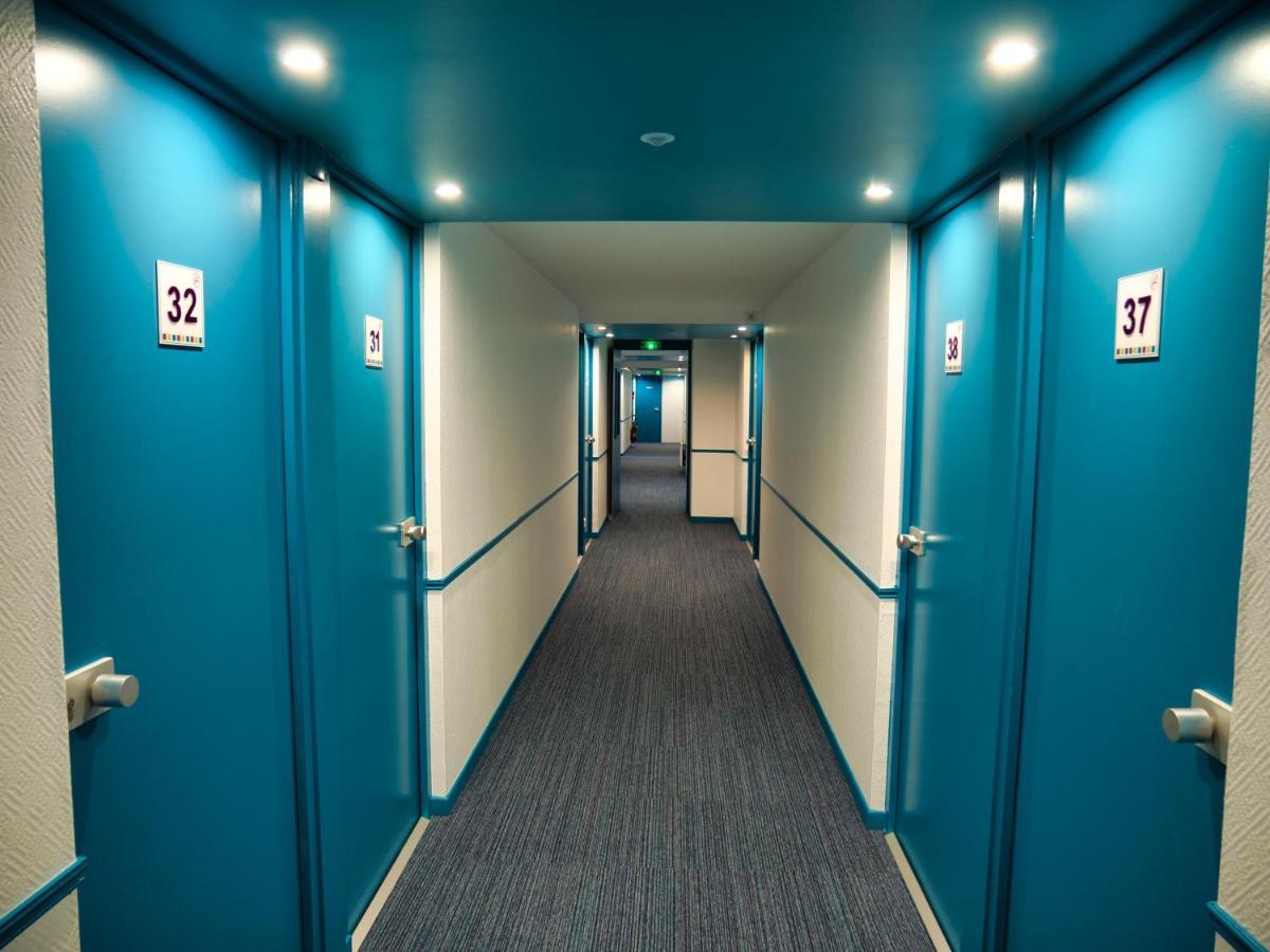 Contact Hotel Restaurant La Chaumiere Entre Orgeval Et Flins A13 Sortie 8 レ・ミュロー エクステリア 写真